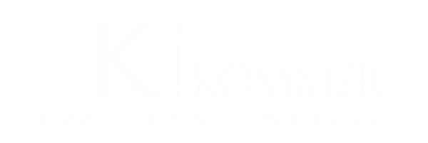 Haga Kommer